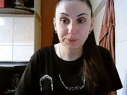 Yuliia30 online show from 25, 2, 2026