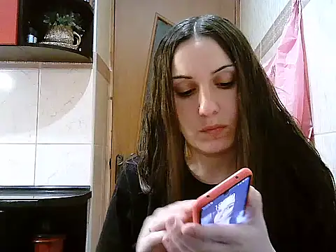 Yuliia30 online show from 27, 3, 2026