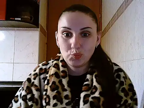 Yuliia30 online show from 31, 3, 2026