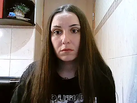 Yuliia30 online show from 23, 4, 2026