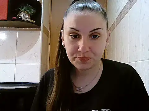 Yuliia30 online show from 25, 4, 2026