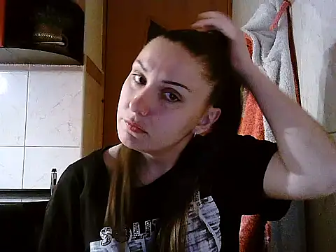 Yuliia30 online show from 26, 4, 2026