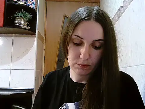 Yuliia30 online show from 28, 4, 2026