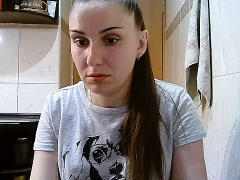 Snapshot of Yuliia30 chatting on 10, 6, 2026 Yuliia30 online show from 10, 6, 2026