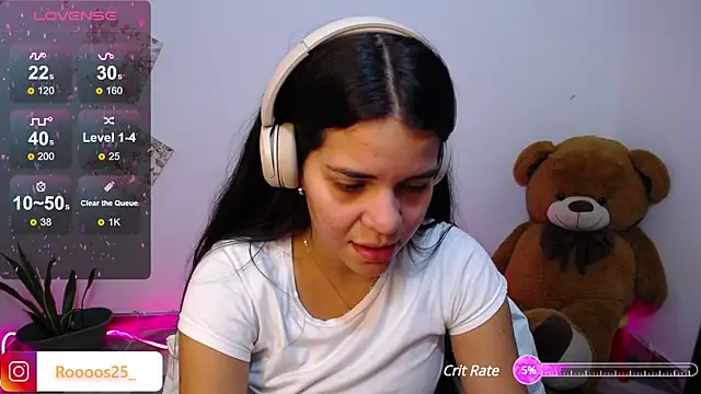 Anddyy   online show from 30, 1, 2025