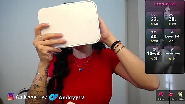 Snapshot of Anddyy__ chatting on 12, 6, 2026 Anddyy online show from 12, 6, 2026