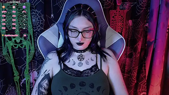 Kimlennox  online show from 28, 4, 2026