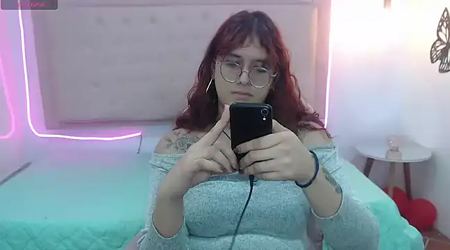 Snapshot of kathepickmanx chatting on 26, 2, 2025 kathepickmanx online show from 26, 2, 2025