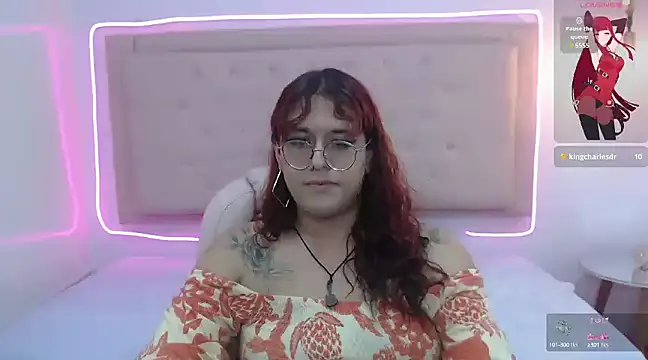 Snapshot of kathepickmanx chatting on 27, 2, 2025 kathepickmanx online show from 27, 2, 2025