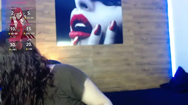 kathepickmanx online show from 24, 4, 2026