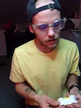 SoxxyNsh online show from 14, 10, 2025