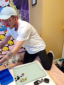 SoxxyNsh online show from 17, 1, 2026