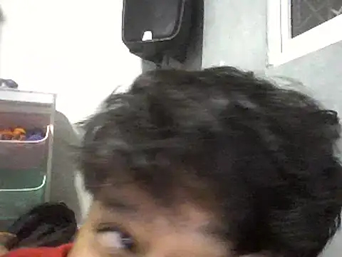 Snapshot of it0z_klk chatting on 24, 1, 2025 it0z klk online show from 24, 1, 2025