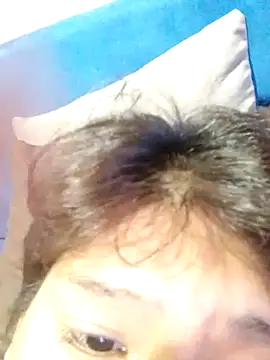 Snapshot of it0z_klk chatting on 23, 3, 2025 it0z klk online show from 23, 3, 2025