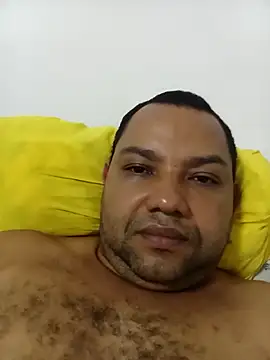 Marcio2235 online show from 18, 12, 2025