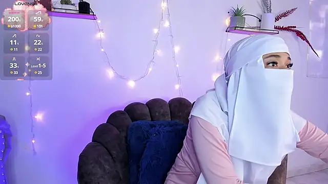 Eva abaad online show from 12, 1, 2025