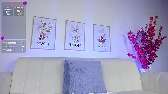 Eva abaad online show from 20, 3, 2025