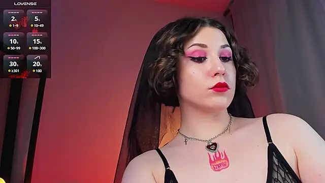 Snapshot of Eva_Moss_ chatting on 1, 2, 2025 Eva Moss online show from 1, 2, 2025