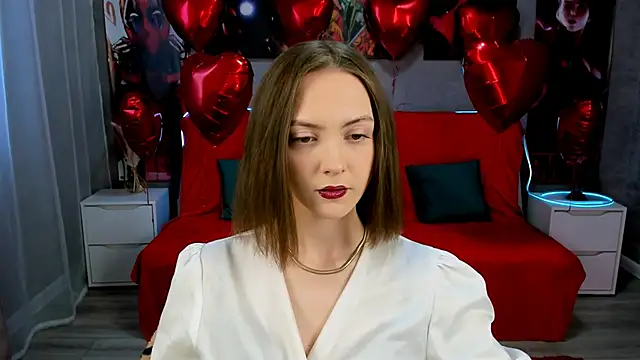 JesssWalker online show from 23, 2, 2025