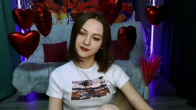 JesssWalker online show from 25, 2, 2025