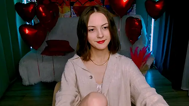 JesssWalker online show from 7, 3, 2025