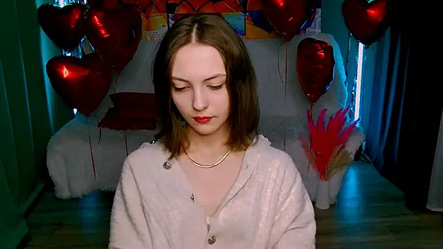 JesssWalker online show from 7, 3, 2025