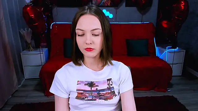 JesssWalker online show from 9, 3, 2025