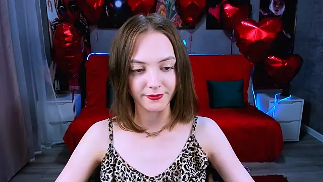 JesssWalker online show from 15, 3, 2025