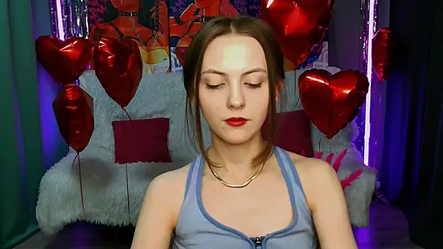 JesssWalker online show from 16, 3, 2025