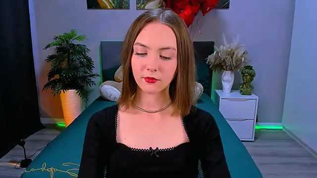 JesssWalker online show from 20, 3, 2025