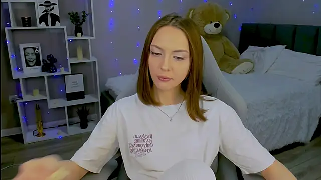 JesssWalker online show from 24, 4, 2026