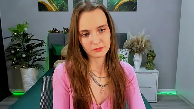 SamanthaaaWalker online show from 2, 2, 2025