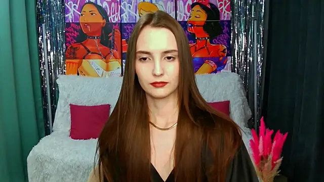 SamanthaaaWalker online show from 9, 2, 2025