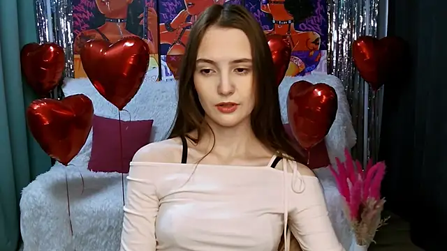 SamanthaaaWalker online show from 18, 2, 2025