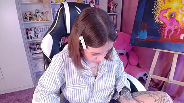 Catharsisi online show from 25, 1, 2025