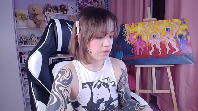 Catharsisi online show from 29, 1, 2025