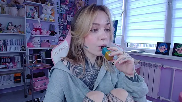 Catharsisi online show from 5, 10, 2025