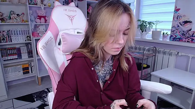 Catharsisi online show from 16, 10, 2025