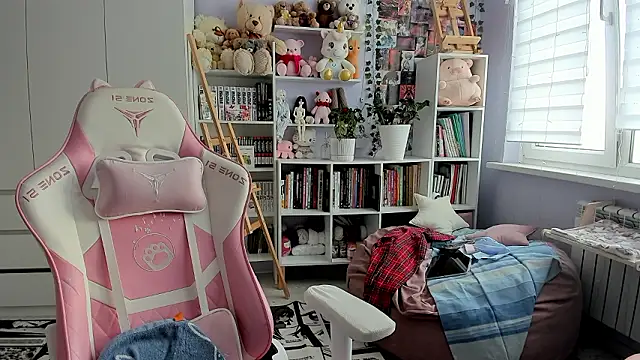 Catharsisi online show from 14, 3, 2026