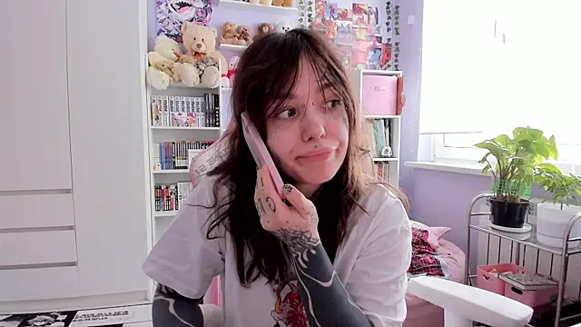 Catharsisi online show from 28, 6, 2026