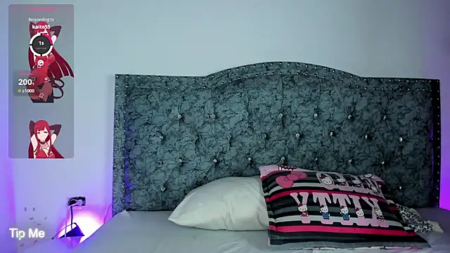 Snapshot of Kathe_slim chatting on 30, 1, 2025 Kathe slim online show from 30, 1, 2025