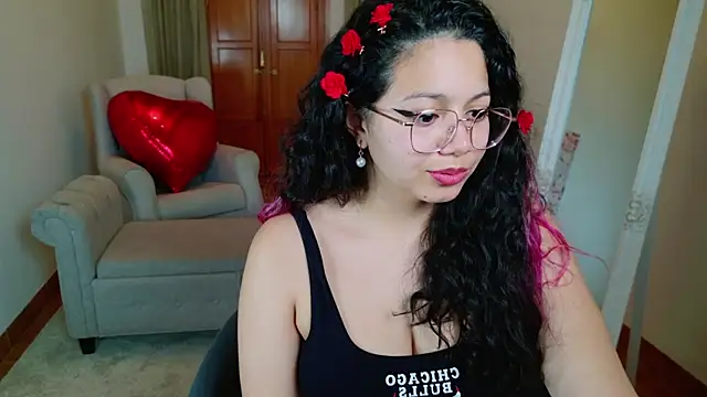 SelenaBlumX online show from 2, 3, 2025