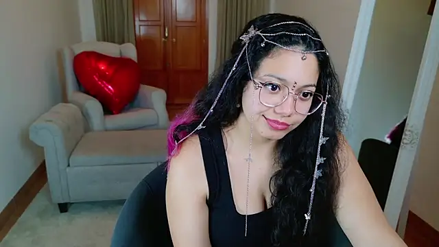 SelenaBlumX online show from 3, 3, 2025