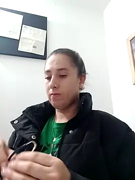 CHARLOTTE 1711 online show from 27, 1, 2025