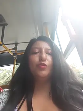 Snapshot of Melyy_Edii chatting on 20, 2, 2025 Melyy Edii online show from 20, 2, 2025