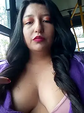 Snapshot of Melyy_Edii chatting on 21, 2, 2025 Melyy Edii online show from 21, 2, 2025