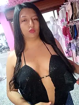 Snapshot of Melyy_Edii chatting on 22, 10, 2025 Melyy Edii online show from 22, 10, 2025