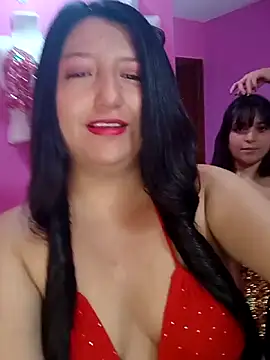 Snapshot of Melyy_Edii chatting on 13, 11, 2025 Melyy Edii online show from 13, 11, 2025