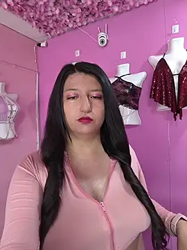 Snapshot of Melyy_Edii chatting on 15, 2, 2026 Melyy Edii online show from 15, 2, 2026