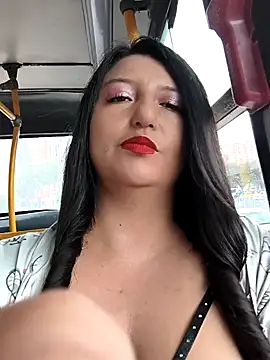 Melyy Edii online show from 3, 5, 2026